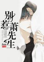别惹肖先生