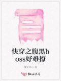 快穿之腹黑boss别搞事