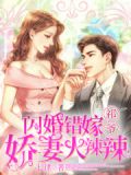 闪婚错嫁祁爷娇妻火辣辣