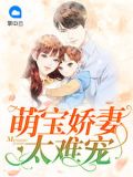 萌宝娇妻太难宠顾欢北冥墨