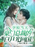 孕检当天,豪门总裁的白月光回国 伐以千稚