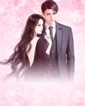 溯游从之,宛在水中b