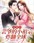 退婚后，裴爷的小祖宗炸翻全球