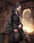 我，纯阳之体，开局成为魔女炉鼎