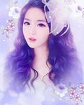 成为恋综女嘉宾后爆红了