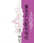 重生之女配也很忙:梓妃渔