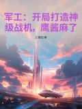 开局军工大企业