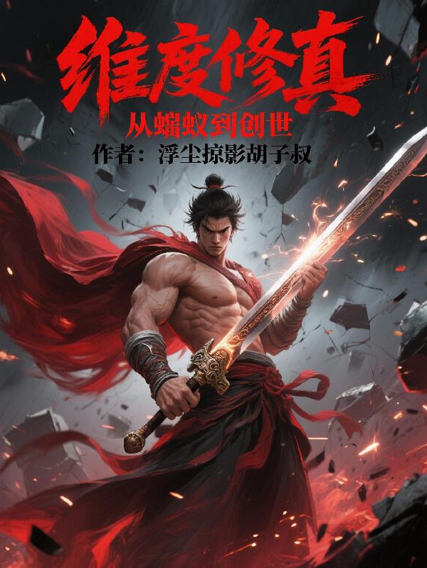 维度修炼体系的小说