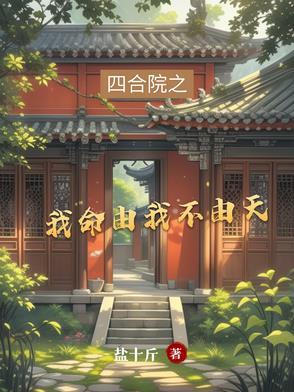 四合院之我是何晓