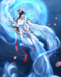只有怪兽可以吗