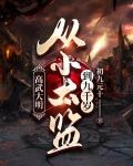 高武大明：从小太监到九千岁